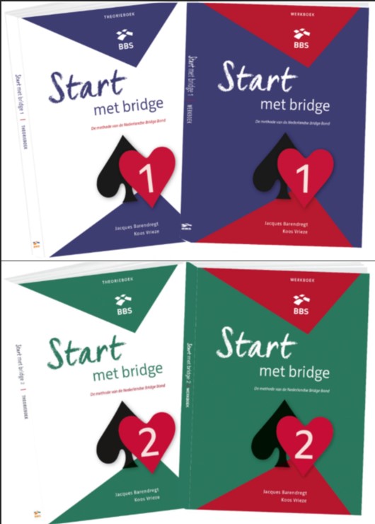 Start met Bridge